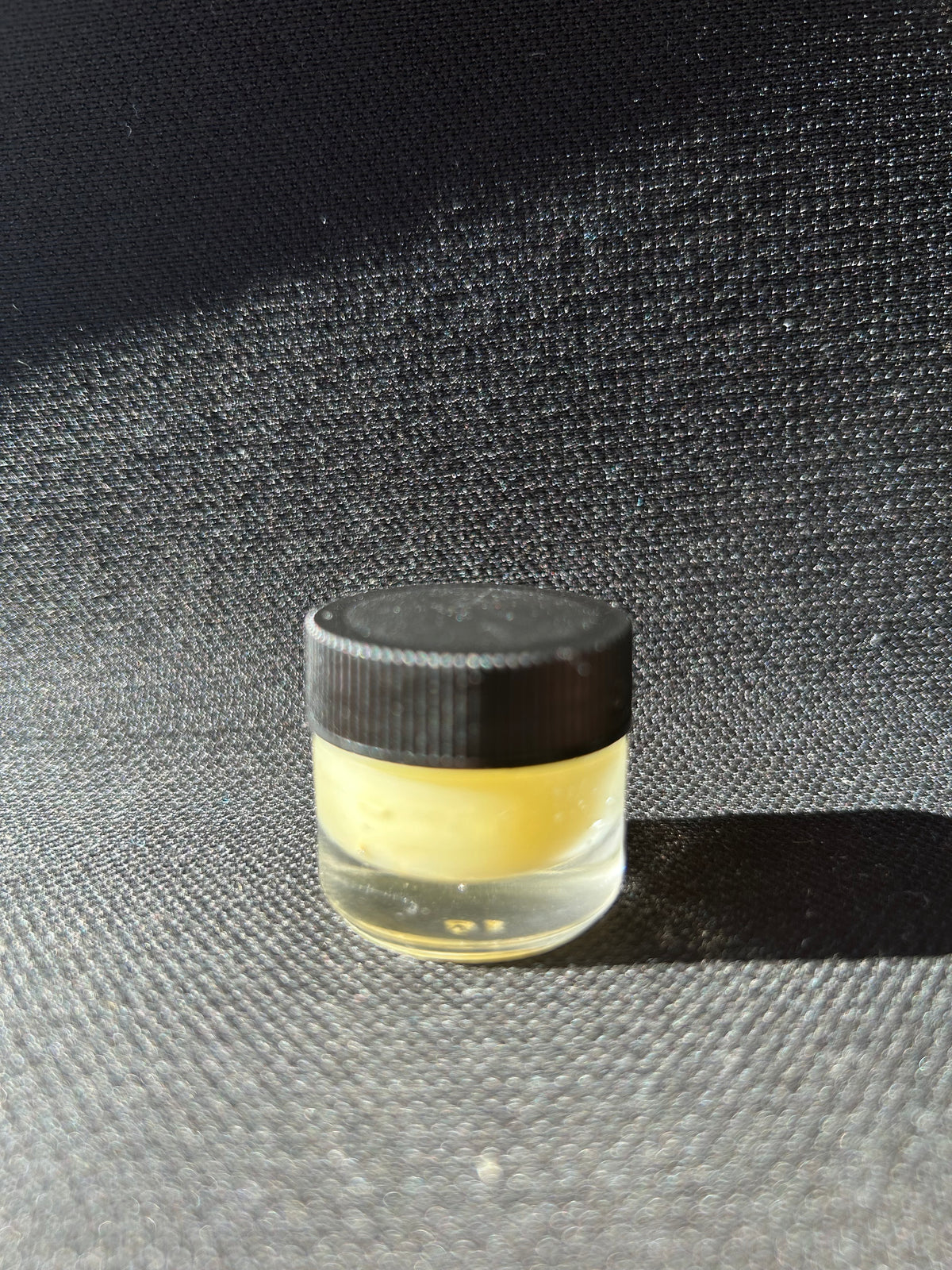 Rosemary Lip Balm